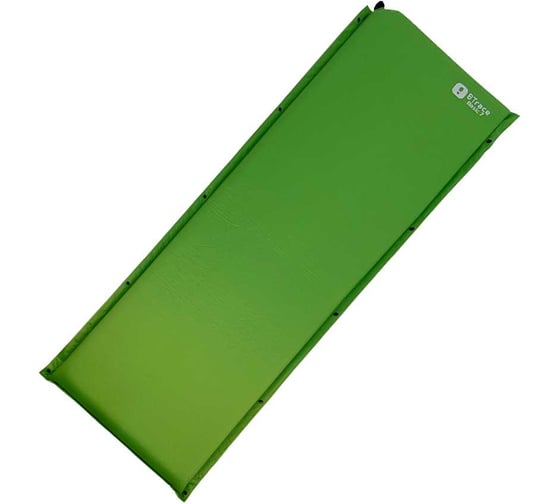 Изображение товара Ковер самонадувающийся Btrace Basic 7, 192x66x7 см, зеленый M0212