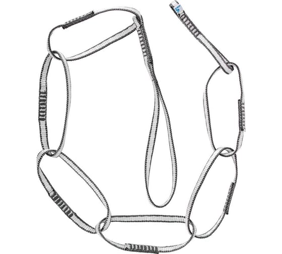 Изображение товара Петля VENTO Daisy chain ЛАЙТ 130 см vnt 264
