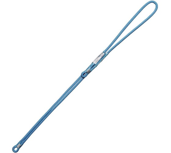 Изображение товара Самостраховка динамическая VENTO Ice 40x80, цвет голубой vnt 364