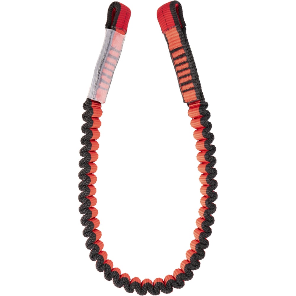 Изображение товара Самостраховка эластичная для жумара (60-100см) VENTO vnt 068