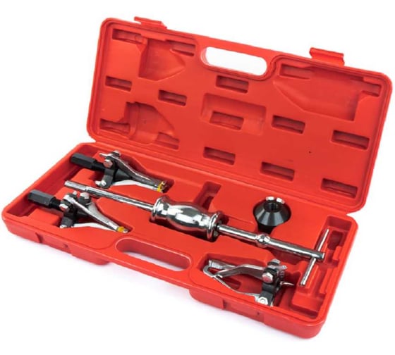 Изображение товара Обратный молоток для внутренних и внешних подшипников ARNEZI R7700131