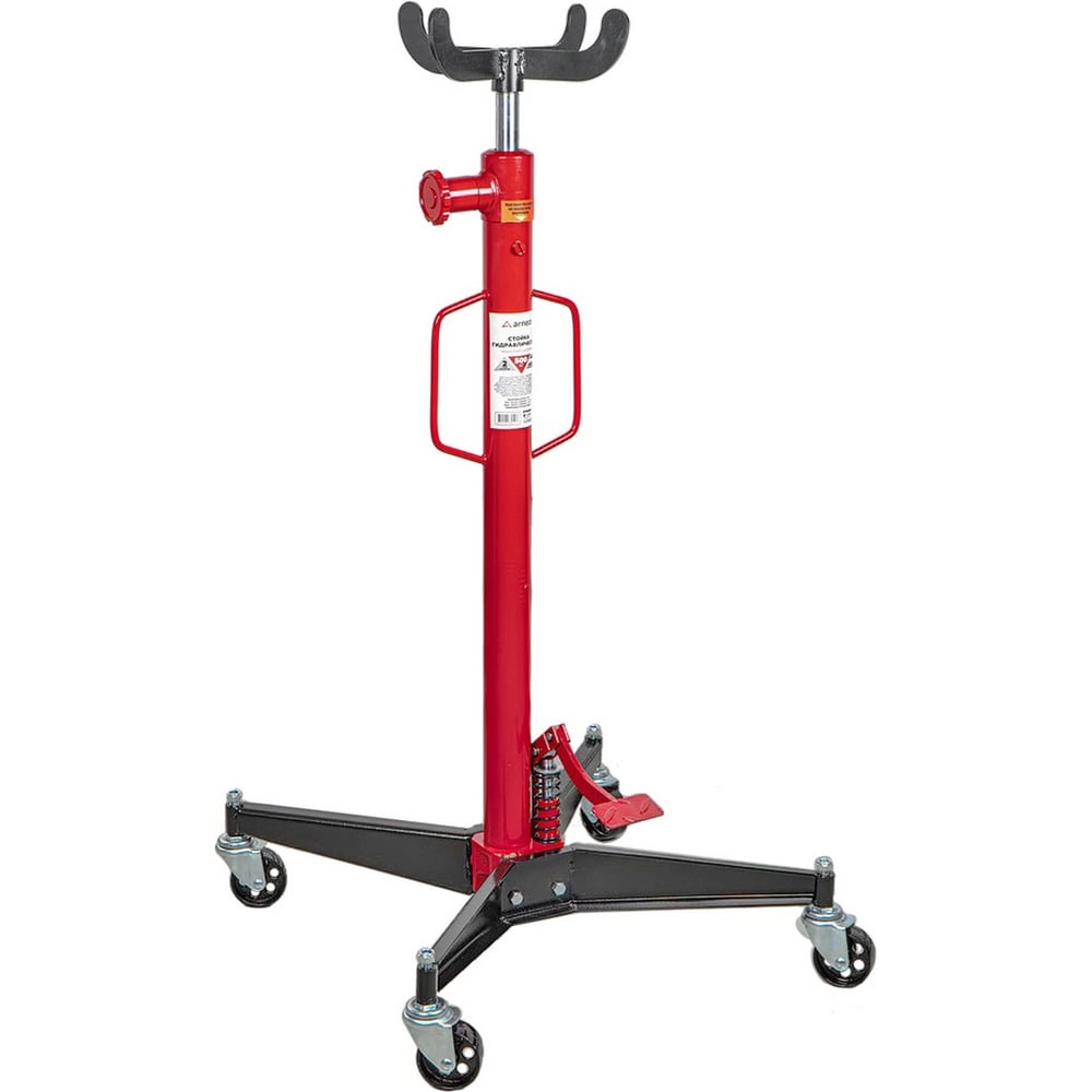 Изображение товара Гидравлическая стойка Arnezi 0,5 т высота 1140-1945 мм R7109202
