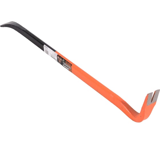 Изображение товара Лом-гвоздодёр кованый Вихрь 600 мм 73/2/3/9