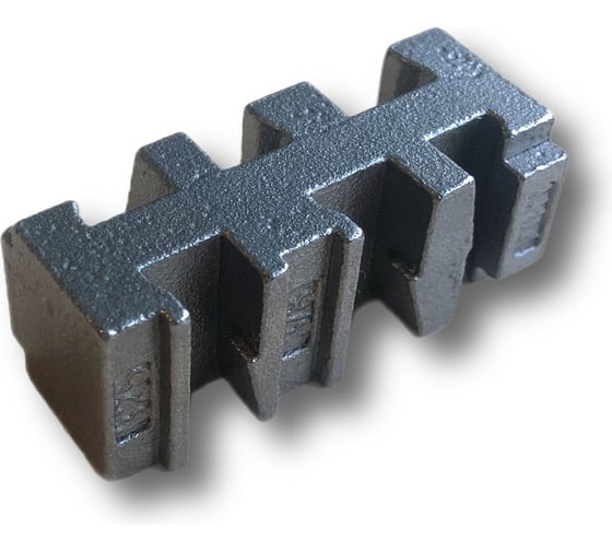 Изображение товара Наковальня для расклепочника Sinica 111939-S 100063