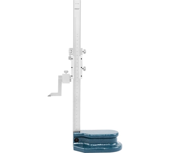 Изображение товара Штангенрейсмас SHAHE ШР- 250 0,05 (ГРСИ №97169-25) 1120634