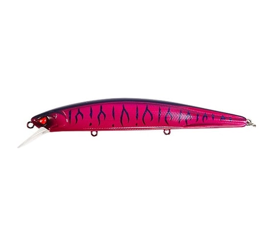 Изображение товара Воблер-суспендер LUCKY JOHN LJ Pro Series MAKORA SP 11.00/306 MA110SP-306