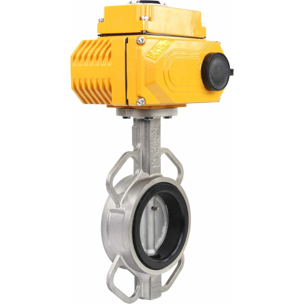 Дисковый затвор DN.ru 316l-316l-epdm D050-01385