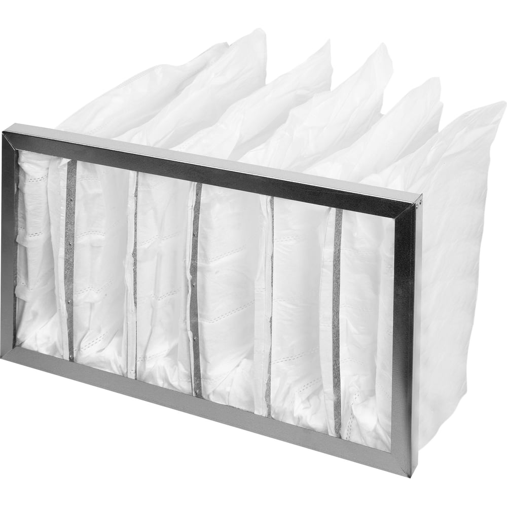 Изображение товара Фильтрующая вставка Waer ФВК-898-498-680-5-G3/25 KRFD 90-50 G3 для вентиляции