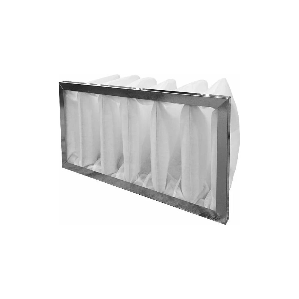 Изображение товара Фильтрующая вставка Waer ФВК-698-398-210-5-G3/25 KRFD U 70-40 G3