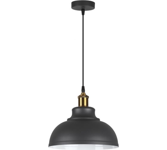 Изображение товара Подвес ODEON LIGHT MIRT металл, E27, 60W 3366/1