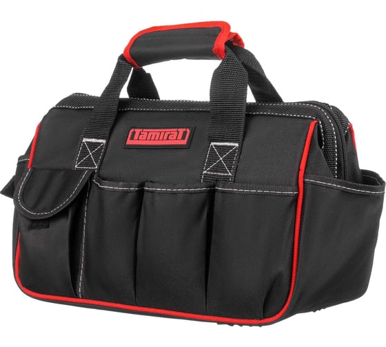 Изображение товара Сумка Tamirat 91 364 TTTA-Bag17 с ножками, 300x170x220 мм 91364