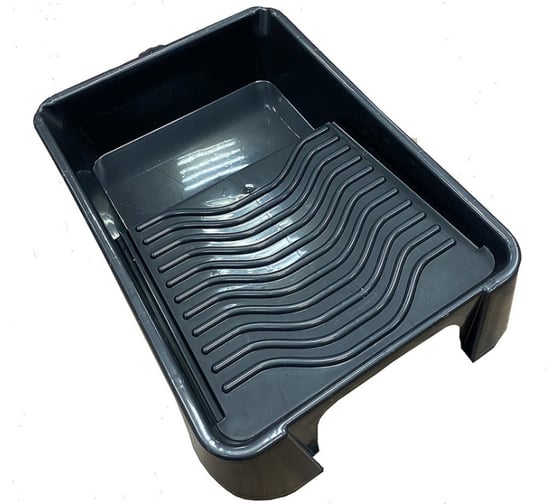 Изображение товара Ванночка для краски ACCURATE 510х370х110 мм, до 2,5 л Ван51*37 см