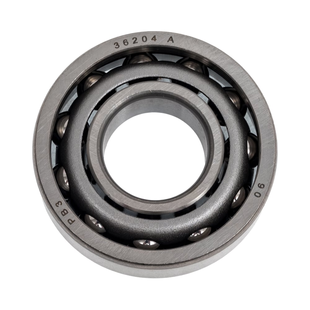 Изображение товара Подшипник РВЗ 36204 7204CD шариковый радиально-упорный однорядный