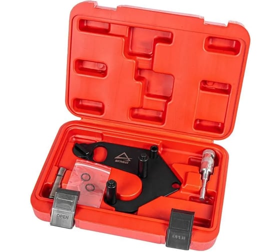 Изображение товара Набор фиксаторов распредвала Arnezi Renault Nissan 3.0 Dci R7702161