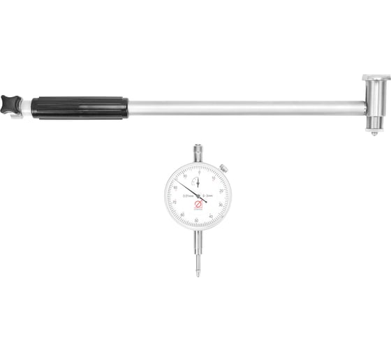 Изображение товара Нутромер индикаторный Эталон НИ 50- 100 0,01 1047341