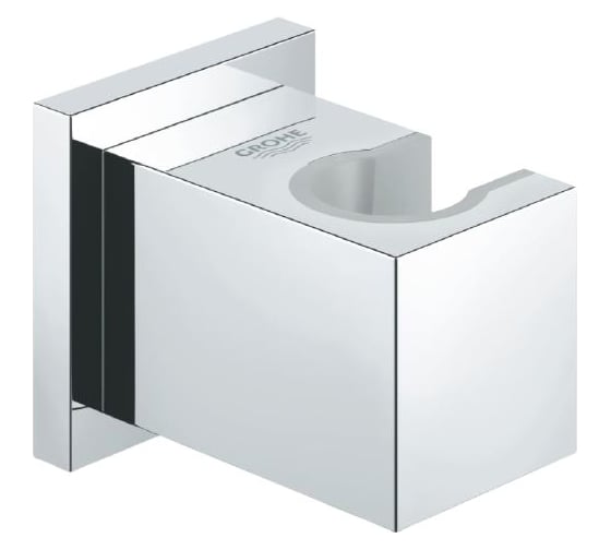 Изображение товара Настенный держатель GROHE 27693 Euphoria Cube 27693000