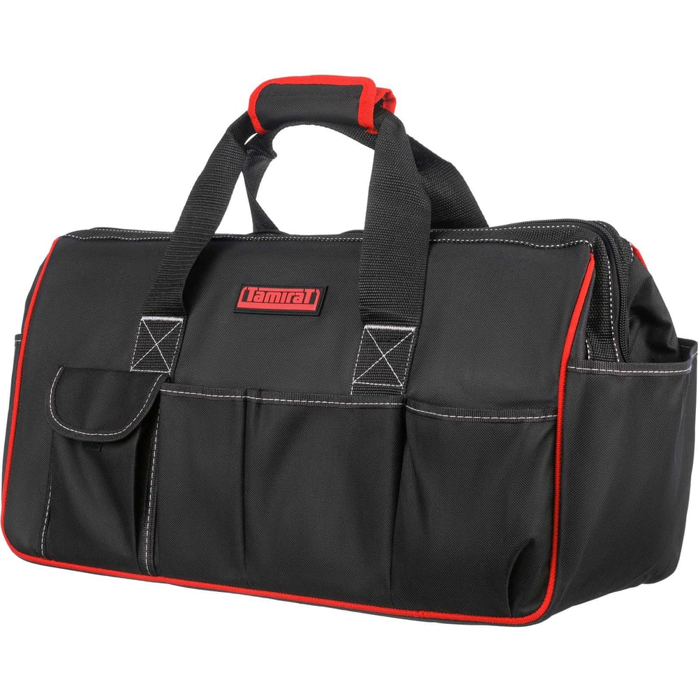 Изображение товара Сумка Tamirat 91 370 TTTA-Bag23 с ножками, 500x202x300 мм