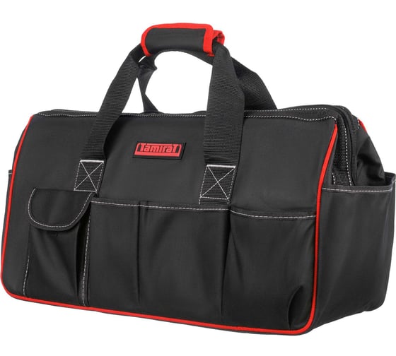 Изображение товара Сумка Tamirat 91 370 TTTA-Bag23 с ножками, 500x202x300 мм 91370