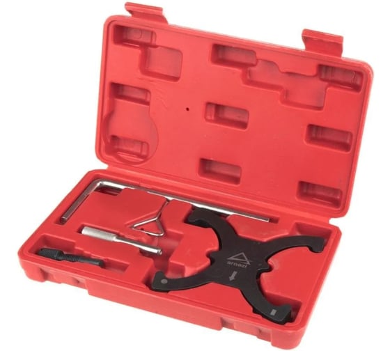 Изображение товара Набор фиксаторов распредвала Arnezi FORD R7720104