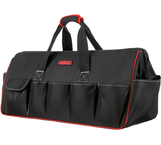 Изображение товара Сумка Tamirat 91 374 TTTA-Bag27 с ножками, 700x300x350 мм 91374