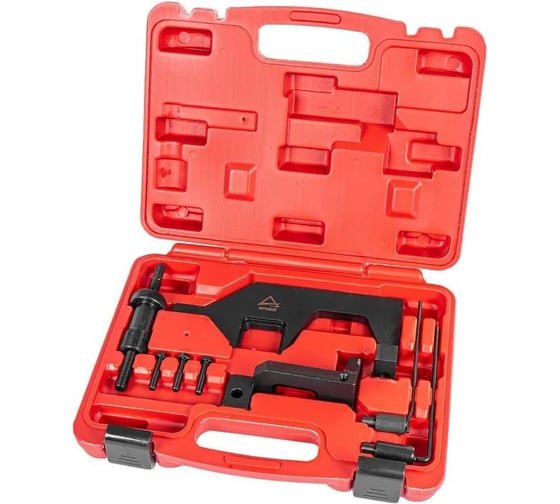 Изображение товара Набор фиксаторов распредвала Arnezi BMW N13, N18 R7702144