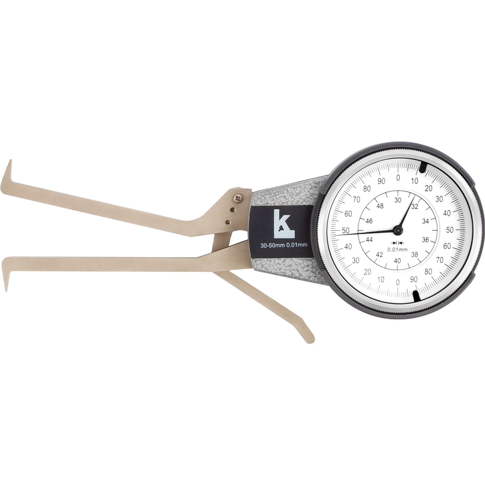 Изображение товара Нутромер рычажный КАЛИБРОН НИР 30-50 001 КЛБ 1123556