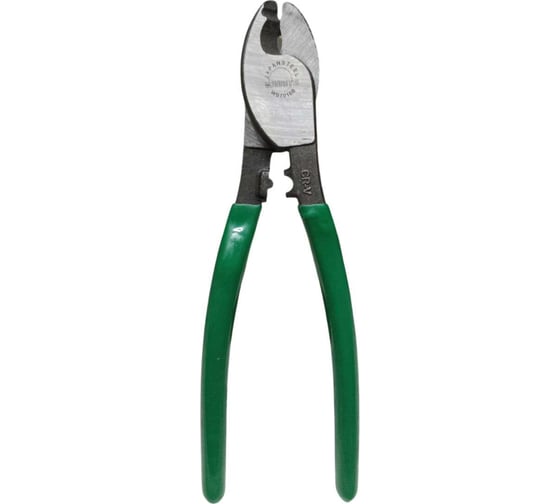 Изображение товара Кабелерез WYNNS WS-7010/ Tools 250 мм 00000019844