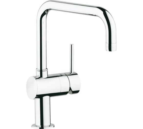 Изображение товара Однорычажный смеситель для мойки GROHE Minta 32488000