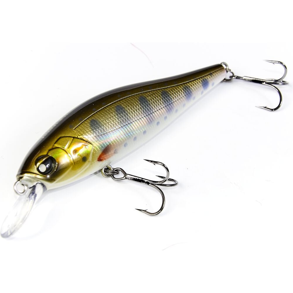 Изображение товара Воблер-суспендер LUCKY JOHN LJ Pro Series ANIRA SP 69 мм