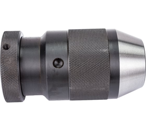 Изображение товара Патрон сверлильный самозажимной (В22; 5-20 мм) ТЕХНОРЕАЛ МА310251025