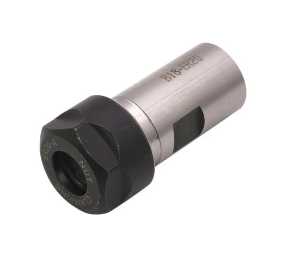 Изображение товара Патрон цанговый B18-ER20 ТЕХНОРЕАЛ МА320052365