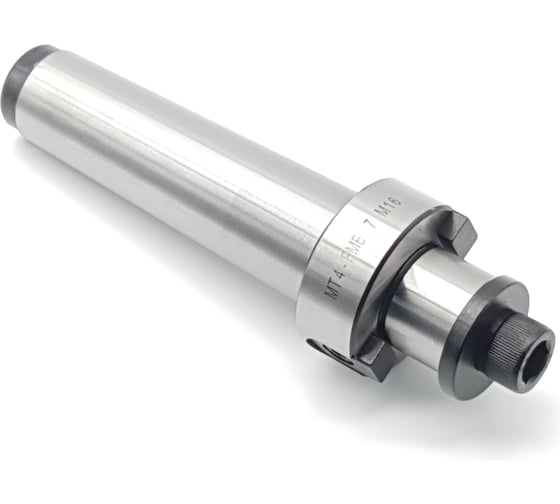 Изображение товара Оправка (КМ4; М16; 27 мм) для торцевых фрез ТЕХНОРЕАЛ МА320211510