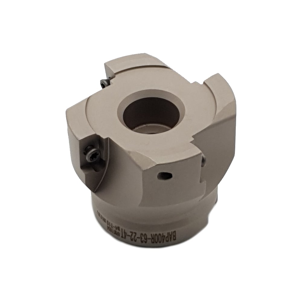 фото Торцевая фреза технореал