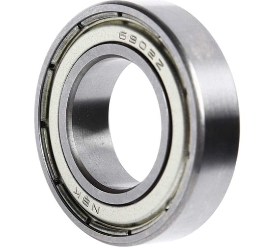 Изображение товара Ремкомплект JTC (18) подшипник для пневмогайковерта -7214 -7214-18 229515