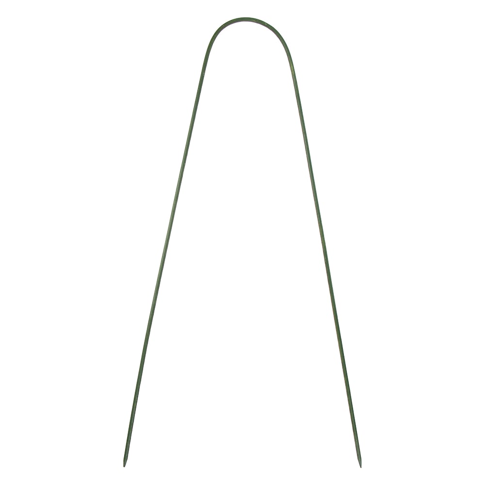 Изображение товара Опора для растений Inbloom Дуга 60см из бамбука