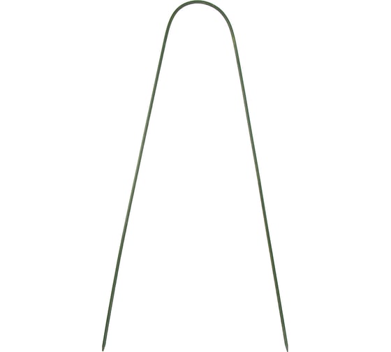 Изображение товара Опора для растений Inbloom Дуга 60см, бамбук 173-004