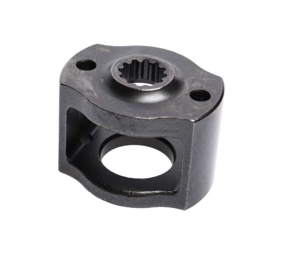 Изображение товара Ремкомплект JTC 09 корпус молотка для пневмогайковерта JTC-7214-09