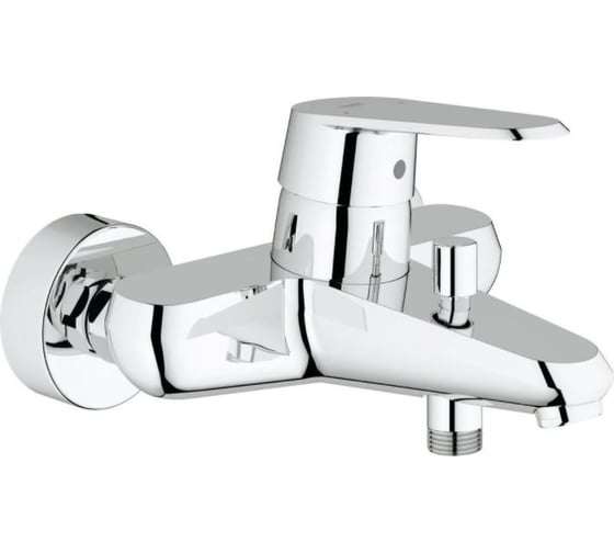 Изображение товара Смеситель для ванны Grohe Eurodisc Cosmopolitan 33390002