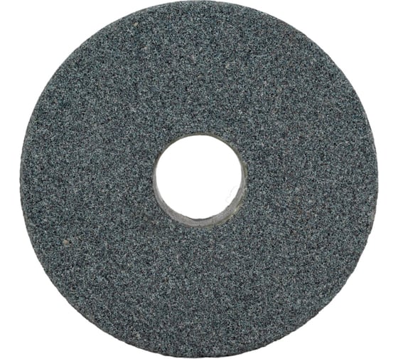 Изображение товара Круг (150х25х12.7 мм; карбид кремния) ТЕХНОРЕАЛ МА350052010