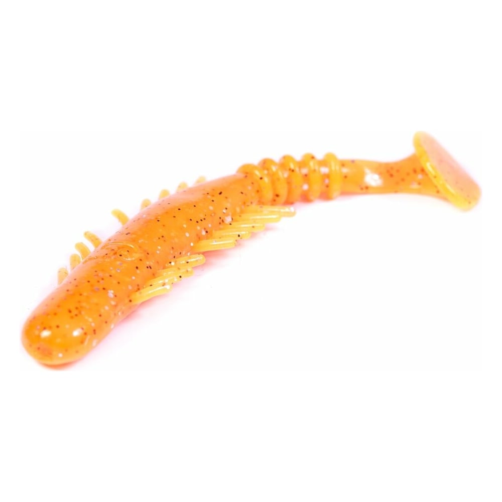 Изображение товара Съедобные виброхвосты LUCKY JOHN LJ Pro Series BUGSY SHAD 3.9in 5 шт рыболовная приманка