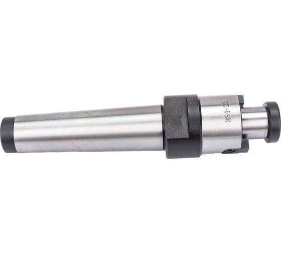 Изображение товара Оправка (КМ4; М16; 22 мм) для торцевых фрез ТЕХНОРЕАЛ МА320211505