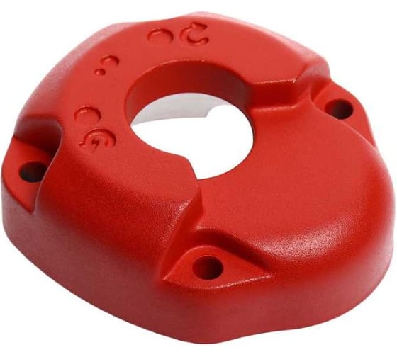 Изображение товара Ремкомплект JTC (19) крышка задняя для пневмогайковерта -7238 -7238-19 134788