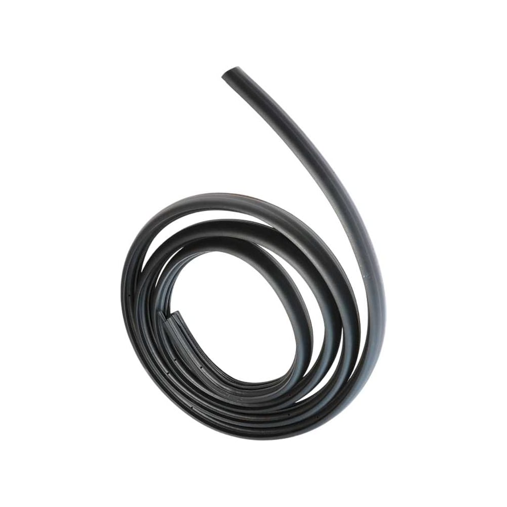 Изображение товара Уплотнитель двери ROSTECO LADA X-Ray задней левой, EPDM 22029