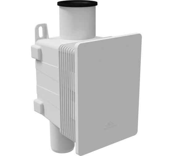 Изображение товара Сифон встроенный для кондиционера Fachmann 04.003