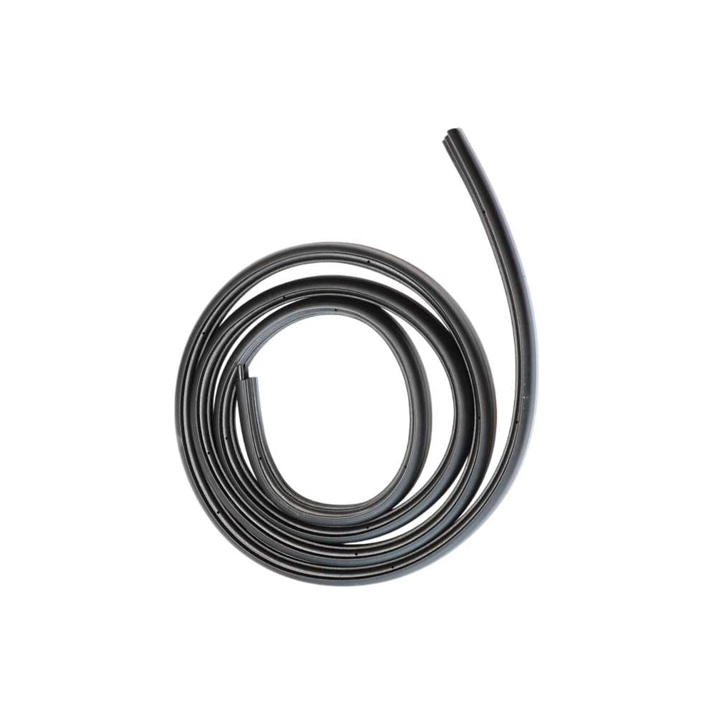 Изображение товара Уплотнитель двери ROSTECO NISSAN Sentra задней, EPDM 22037