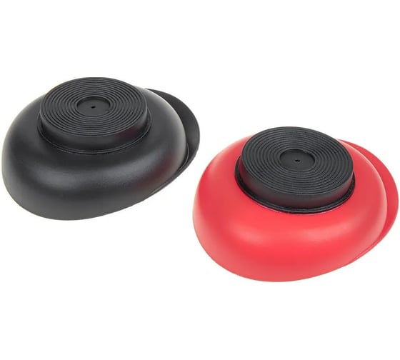 Изображение товара Набор магнитных лотков Arnezi с накладкой для крепежа R7006015