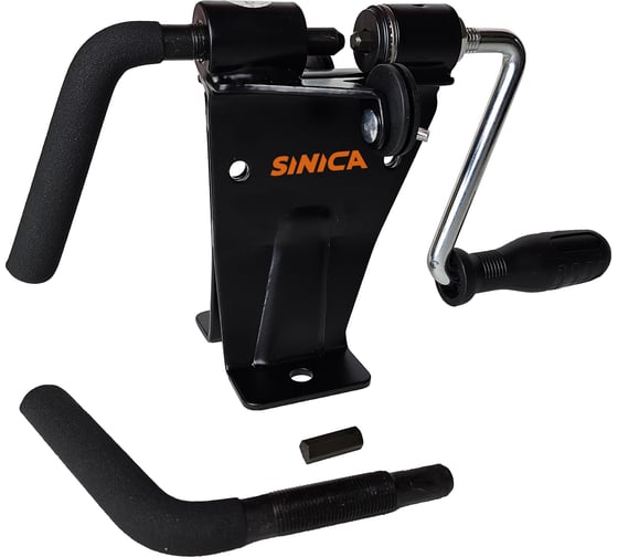 Изображение товара Клепальный станок для цепей бензопил Sinica (клепальник ручной) 24549A-S 100062