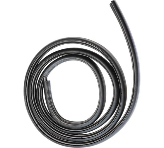 Изображение товара Уплотнитель двери ROSTECO NISSAN Sentra передней, EPDM 22036