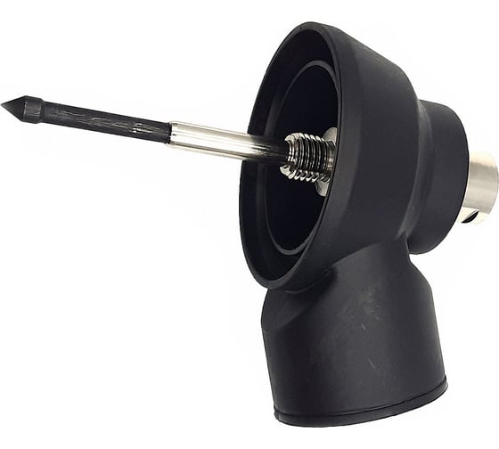 Изображение товара Пылеудалитель для дрели алмазного сверления Hilberg, m16-M18, 280100