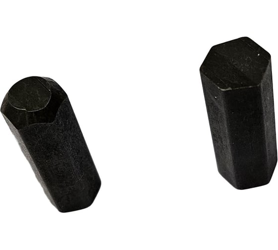 Изображение товара Клепальный шип для клепального станка Sinica (набор из 2 шт.) 38598-S 100066
